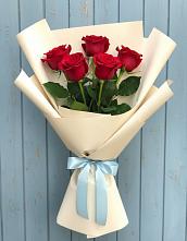 Букет Классика чувств в Свердловский