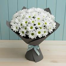 Букет цветов из:  Хризантемы в Свердловский