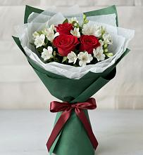 Букет Идеальный Вкус в Свердловский