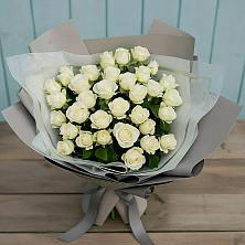 Букет Белоснежная нежность в Свердловский