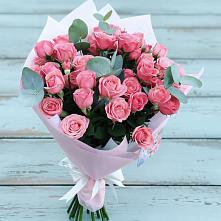 Букет Леди совершенство в Свердловский